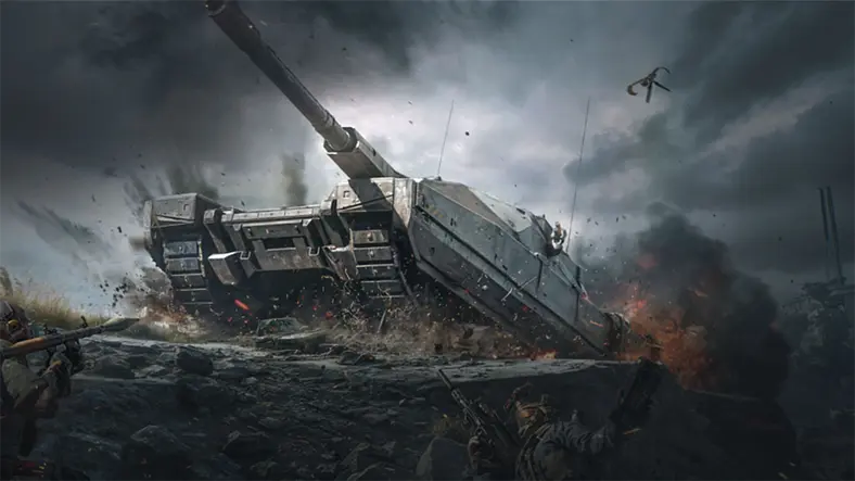 Delta Force Events and Rewards for 2025