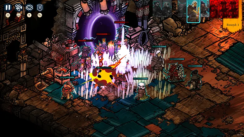 Prelude Dark Pain Early Access Impressions – A World of Promise