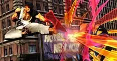 Capcom to lump 'quitters with quitters' in Marvel vs. Capcom 3