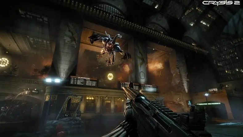 E3 2010: Round-up of EA's E3