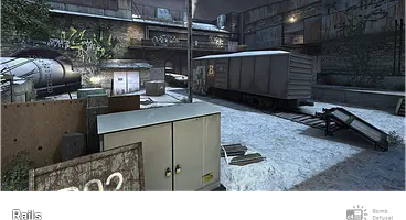 Counter-strike: Global Offensive's new campaign event Operation Bloodhound is packed with maps and weapon skins