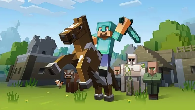 Minecraft Creator excluded from Anniversary Celebrations for Inflammatory Comments