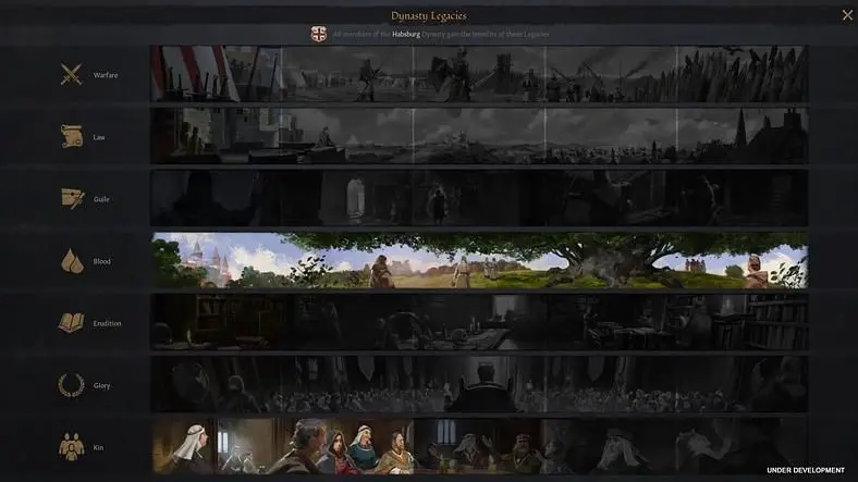 Crusader Kings 3 Release Date - Everything We Know