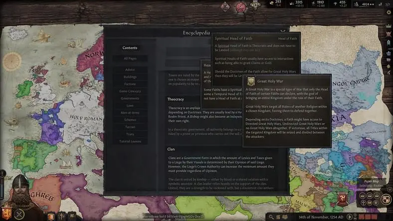 Crusader Kings 3's New Player Experience Is a Vast Improvement Over Its Predecessor