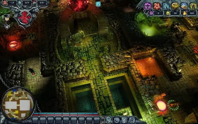 Dungeons DLC now available