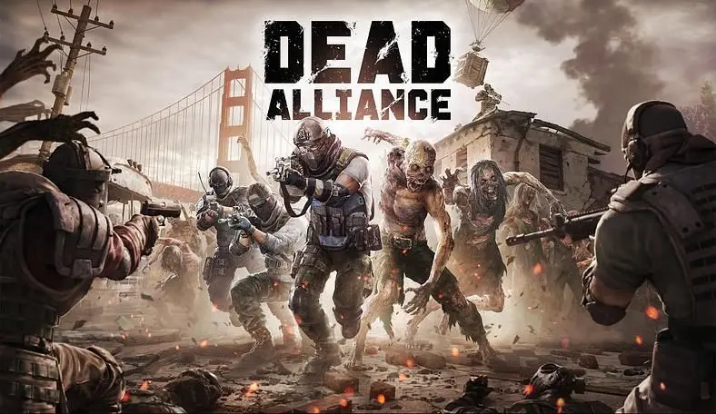 Dead Alliance beta gets savagely torn apart by Steam reviewers