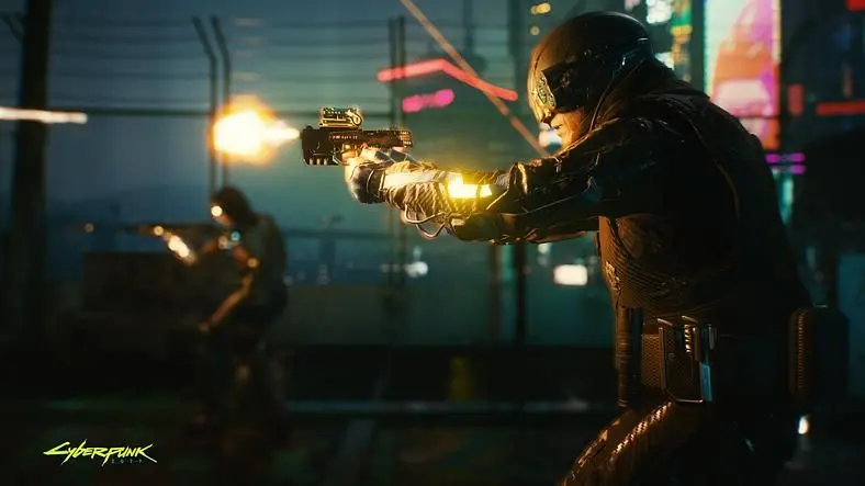 How to fix Cyberpunk 2077