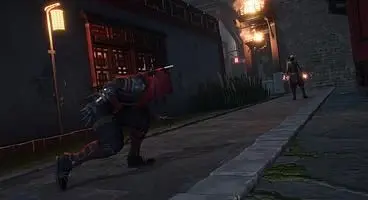 Aragami 2 Gets September Release Date