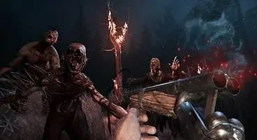Sker Ritual Reveal Trailer Shows Off Horrifying Enemies and Steampunk-Inspired Weapon Upgrades