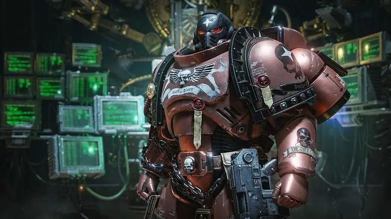Space Marine 2 Season 3 Release Date and Latest News