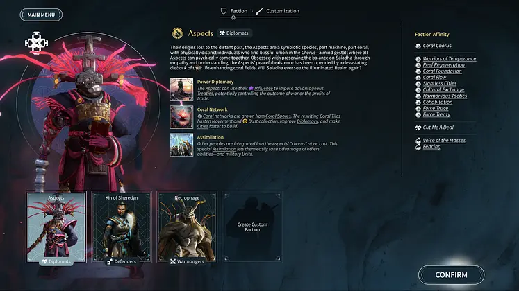 Endless Legend 2: Every Faction Explained