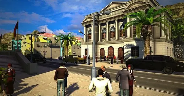 Kalypso announce May 23rd date for PC Tropico 5, consoles later in 2014
