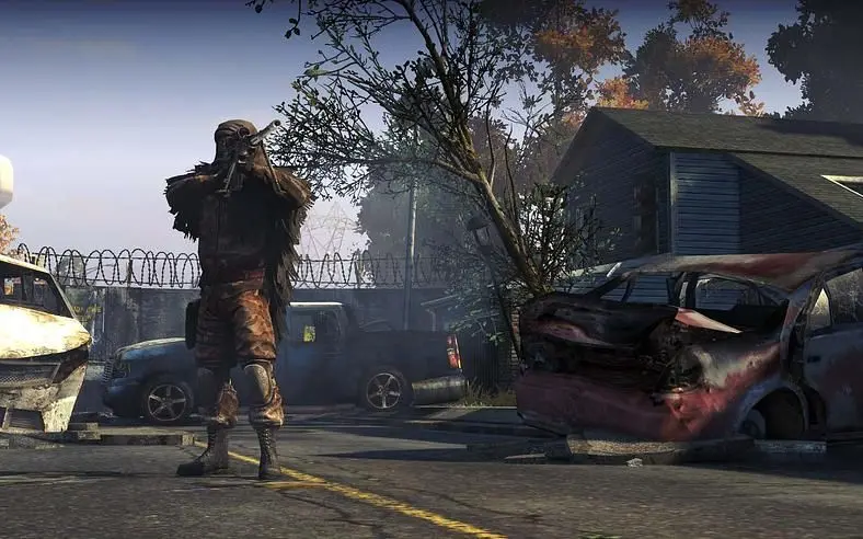 Homefront online pass spotted on PSN