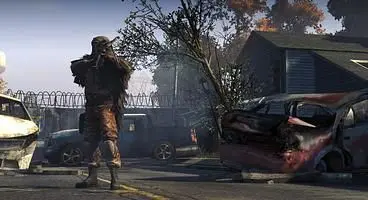 Homefront online pass spotted on PSN