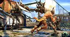 Namco "didn't do a good job finding the right time" for Enslaved