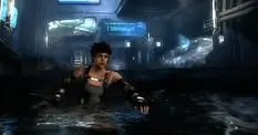 Dark Energy hint at Hydrophobia revamp, thanks all for feedback