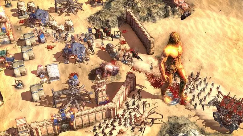 Conan Unconquered Co-op Showcased in 20-minute Gameplay Video