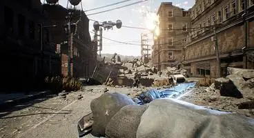 Terminator: Resistance is getting new story DLC next month