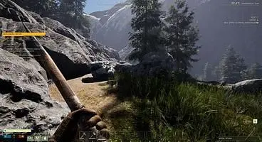 Icarus Recon: Forest Zone Location - How to Complete