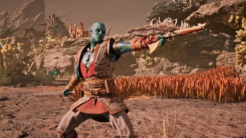 Avowed Patch Notes - Roadmap of updates for 2025