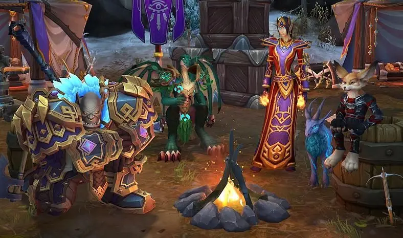 Guides / Best WoW Boosting Service for The War Within Players