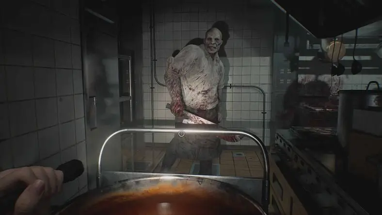 Full List of Resident Evil: Requiem Enemies