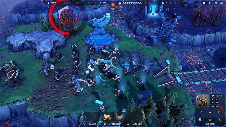 Dawn of Defense Release Date (Confirmed 2026) - Platforms, Pre-orders, & Trailers