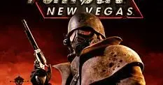 Fallout: New Vegas GOTY listed