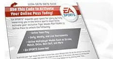 Sony "supportive" of EA's Online Pass
