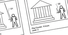 Sony patents 'degradable demos', trial content begins to disappear