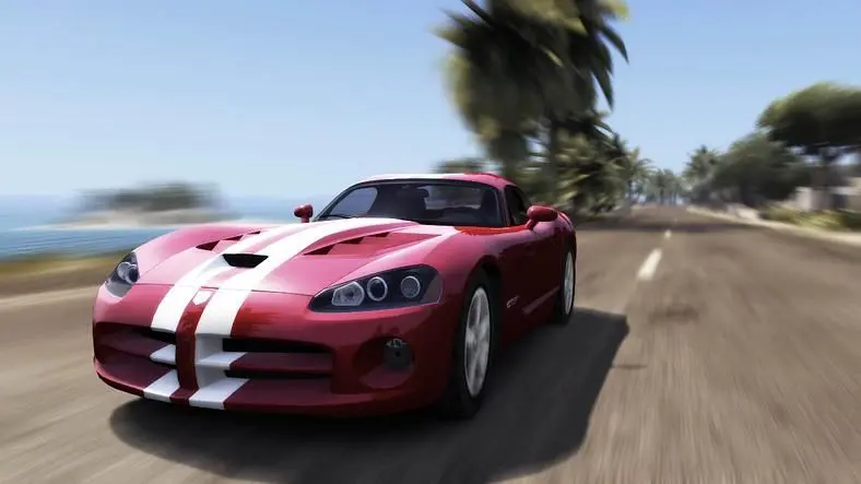 Atari announces Test Drive Unlimited 2 for PS3, Xbox 360 and PC