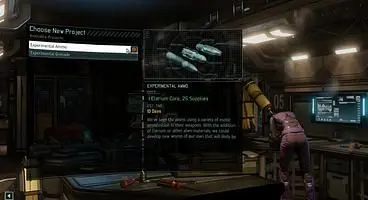 New XCOM 2 screens show off expanded customisation options