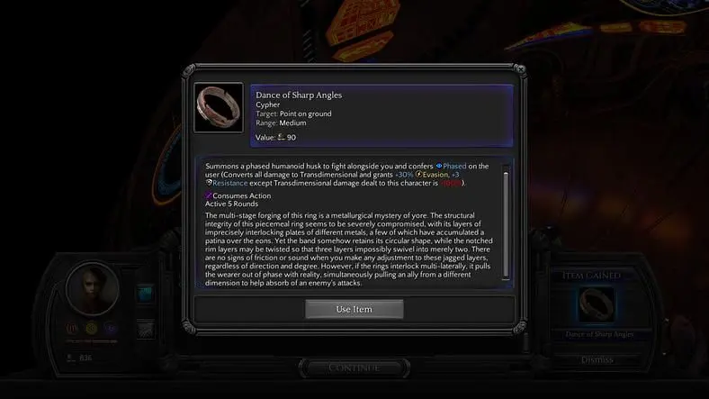 How to solve the Pyramid and Sphere Puzzle in Torment: Tides of Numenera