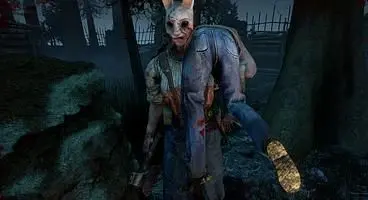 Dead By Daylight teases SAW DLC, and we've no idea how
