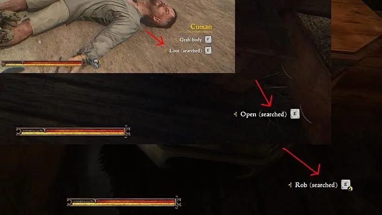The Best Kingdom Come: Deliverance Mods