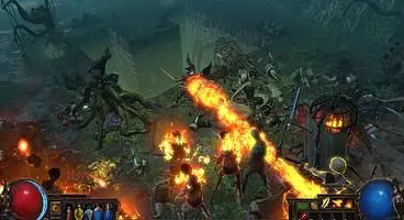 Path of Exile Goes Hardcore With Private Leagues