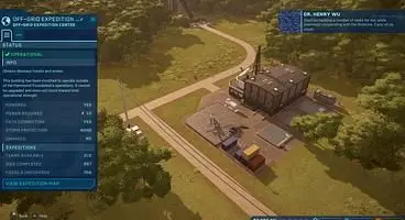 Guides / Jurassic World Evolution DLC Islands - Are There New Islands in Secrets of Dr Wu?