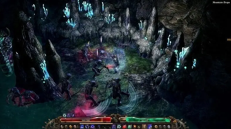 The Best Grim Dawn Mods