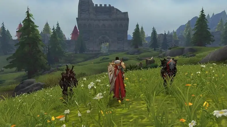 World of Warcraft Patch 11.1.7 Release Date - Latest News
