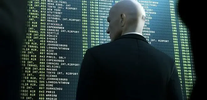 Io Interactive announce new Hitman game in website post