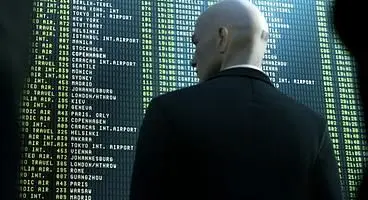 Io Interactive announce new Hitman game in website post