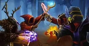 Magicka: Wizard Wars announced by Paradox