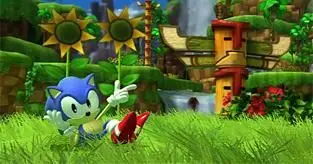 SEGA takes Sonic fan voices "seriously," but it's always "necessary to surprise"