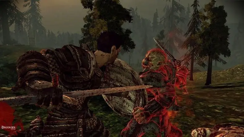 Bioware Interview #3