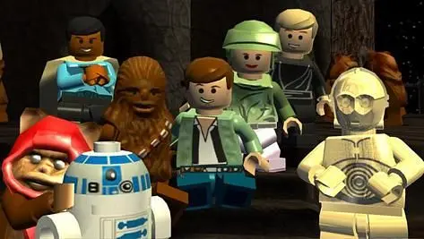 Prince of Persia to get LEGO'd in April 2010, other big IPs to follow