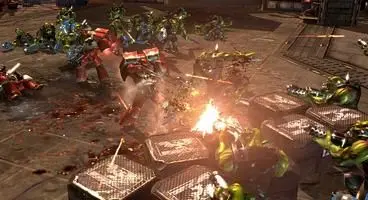 It's the Dawning Of A New War...