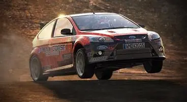 Slightly Mad Studios announces Project Cars 2, just a month after the first game's launch