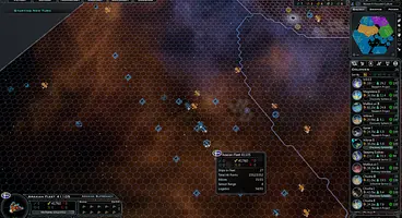 1.4 update for Galactic Civilizations III brings a more "fiendish" AI, tons of fixes