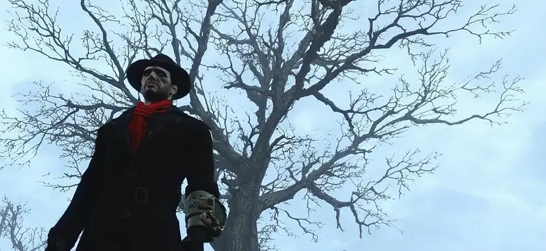 Fallout 4 Mods