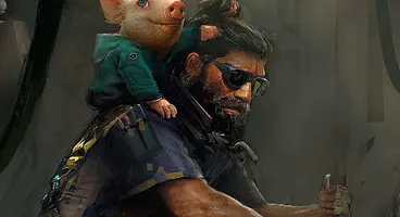 Beyond Good and Evil 2 Likely Won't Be At E3 - But Could Be Shown Before The Year's End